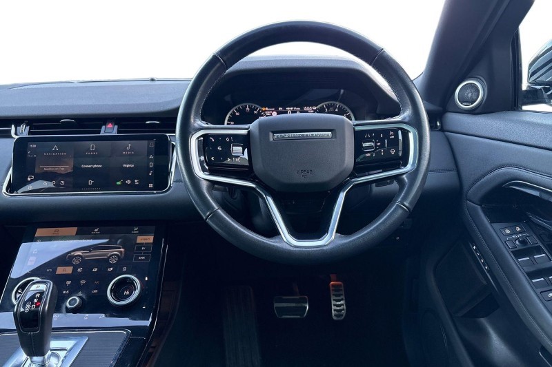 Used Land Rover Range Rover Evoque 2023 for sale - 77195334: Photo 15