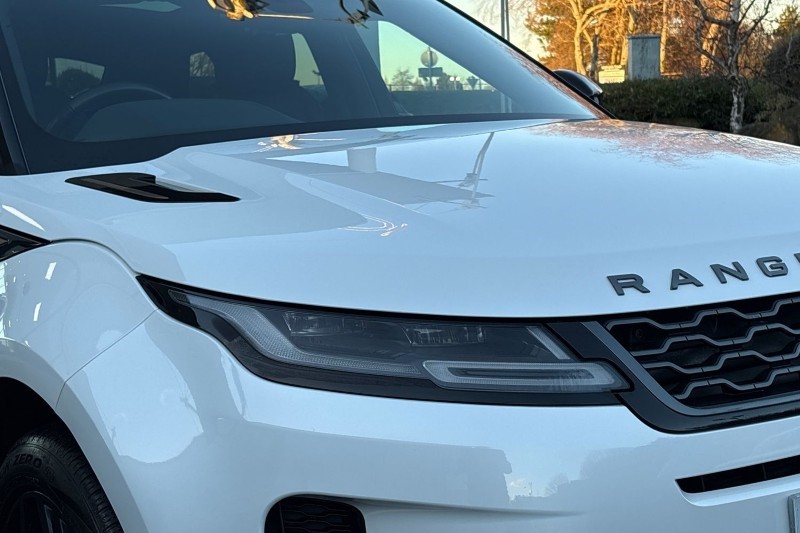 Used Land Rover Range Rover Evoque 2023 for sale - 77195334: Photo 17