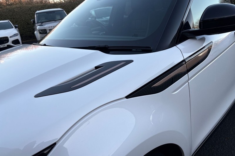 Used Land Rover Range Rover Evoque 2023 for sale - 77195334: Photo 20