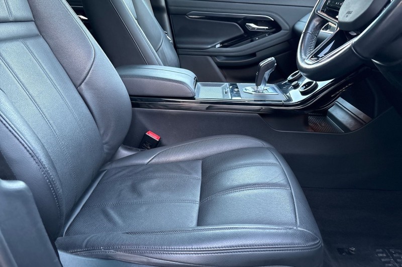 Used Land Rover Range Rover Evoque 2023 for sale - 77195334: Photo 25
