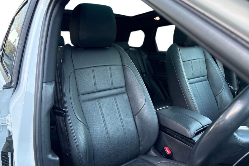 Used Land Rover Range Rover Evoque 2023 for sale - 77195334: Photo 26