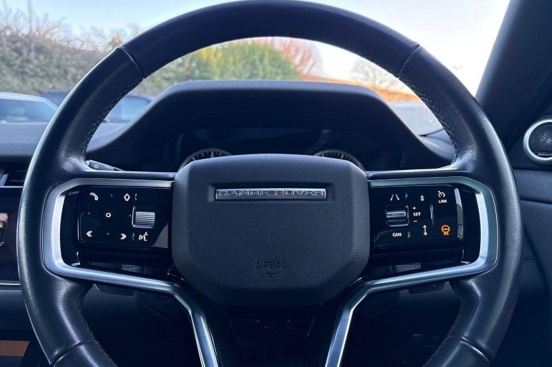 Used Land Rover Range Rover Evoque 2023 for sale - 77195334: Photo 27