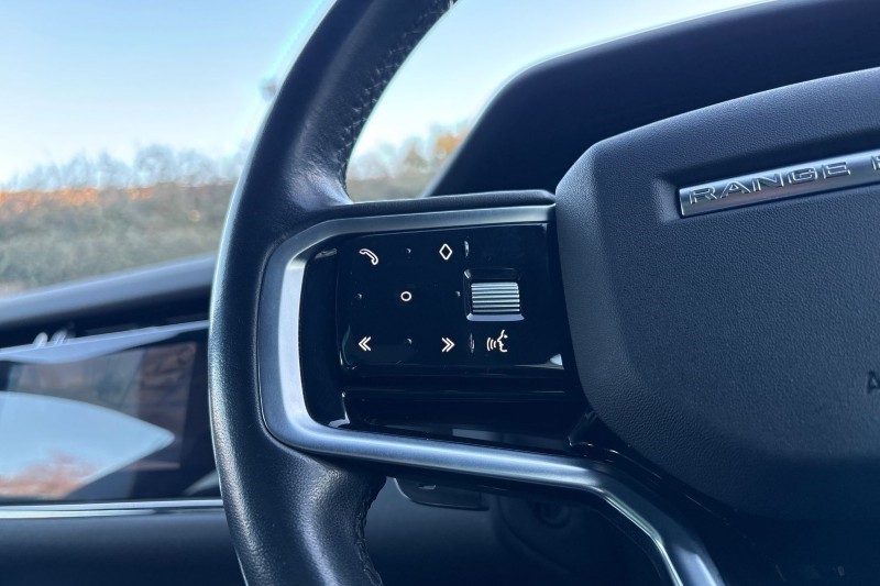 Used Land Rover Range Rover Evoque 2023 for sale - 77195334: Photo 28