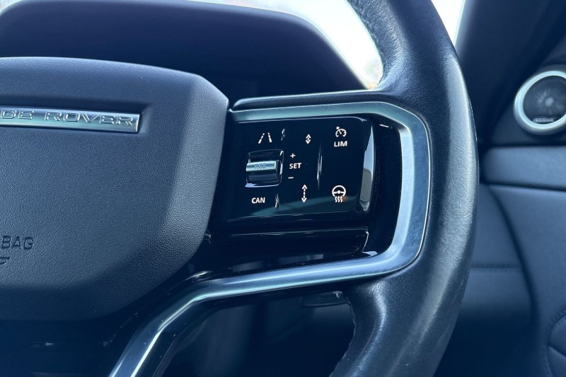 Used Land Rover Range Rover Evoque 2023 for sale - 77195334: Photo 29