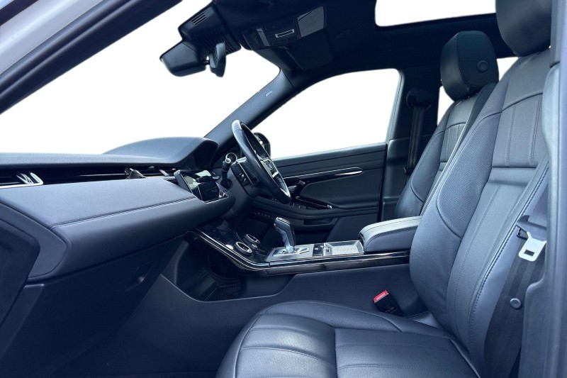 Used Land Rover Range Rover Evoque 2023 for sale - 77195334: Photo 3