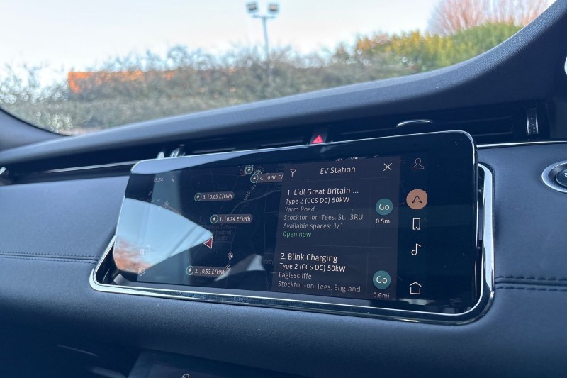 Used Land Rover Range Rover Evoque 2023 for sale - 77195334: Photo 31