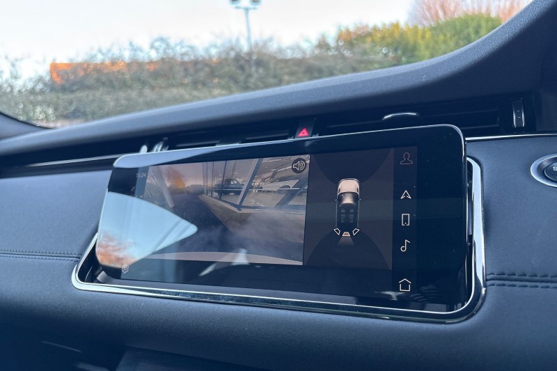 Used Land Rover Range Rover Evoque 2023 for sale - 77195334: Photo 32