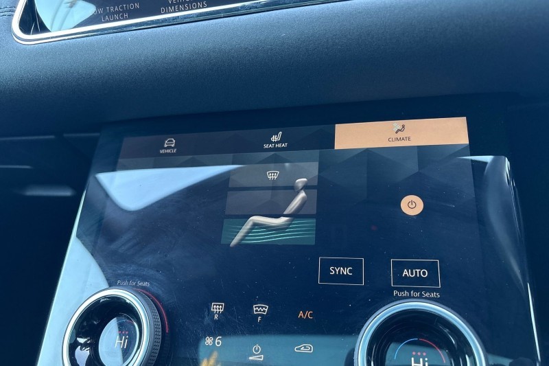 Used Land Rover Range Rover Evoque 2023 for sale - 77195334: Photo 34