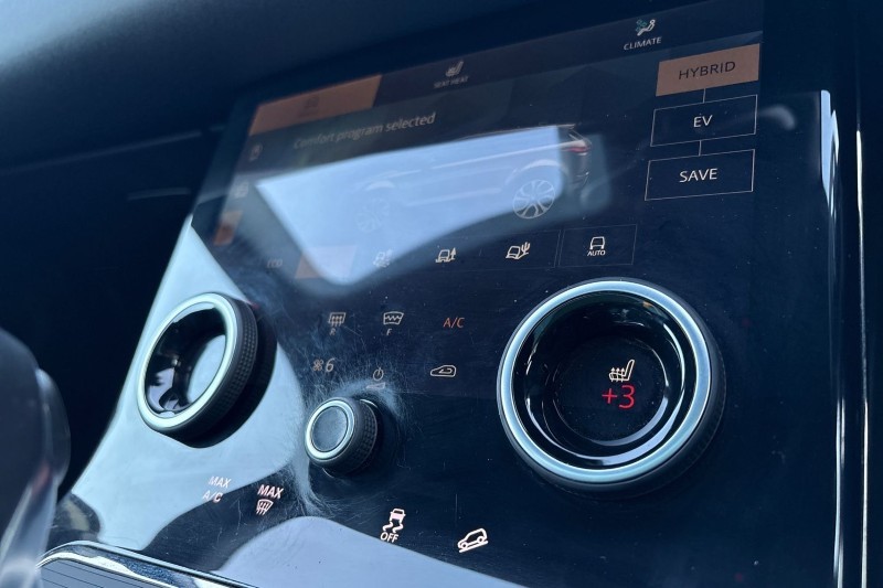 Used Land Rover Range Rover Evoque 2023 for sale - 77195334: Photo 36