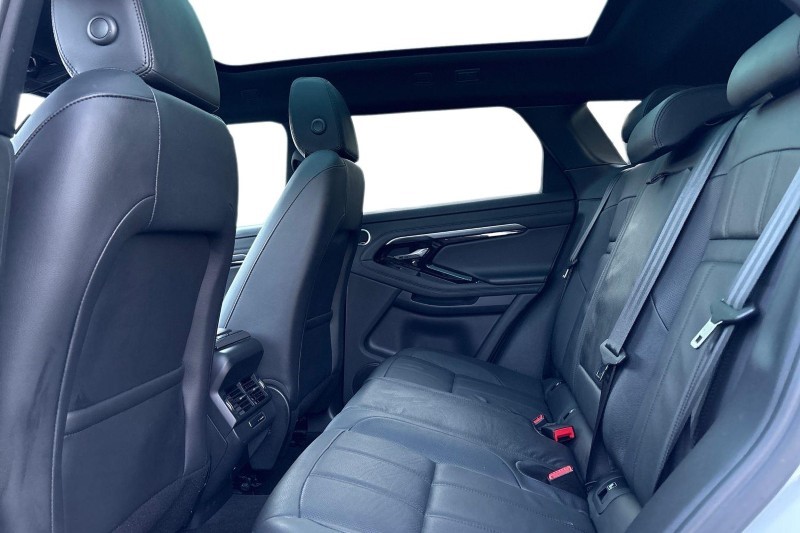 Used Land Rover Range Rover Evoque 2023 for sale - 77195334: Photo 4