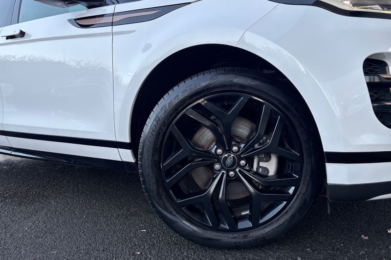 Used Land Rover Range Rover Evoque 2023 for sale - 77195334: Photo 47