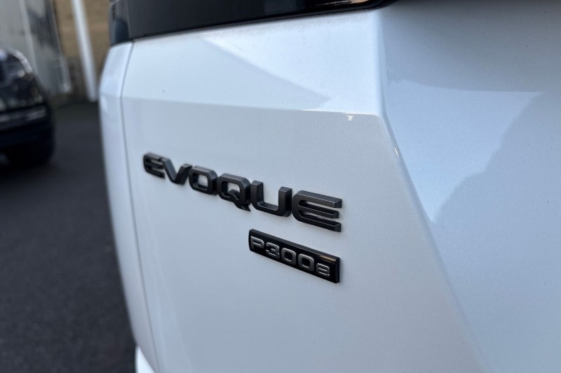 Used Land Rover Range Rover Evoque 2023 for sale - 77195334: Photo 49