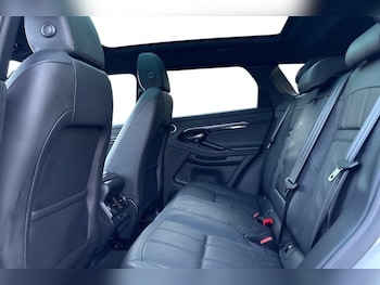 Used Land Rover Range Rover Evoque 2023 for sale - 77195334: Photo