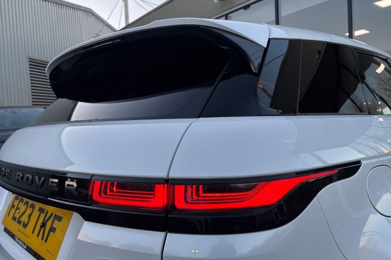 Used Land Rover Range Rover Evoque 2023 for sale - 77195334: Photo 50