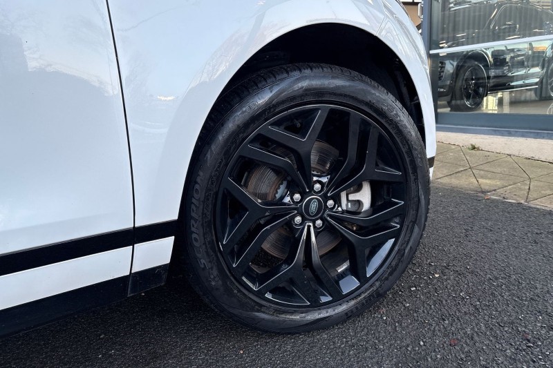 Used Land Rover Range Rover Evoque 2023 for sale - 77195334: Photo 52