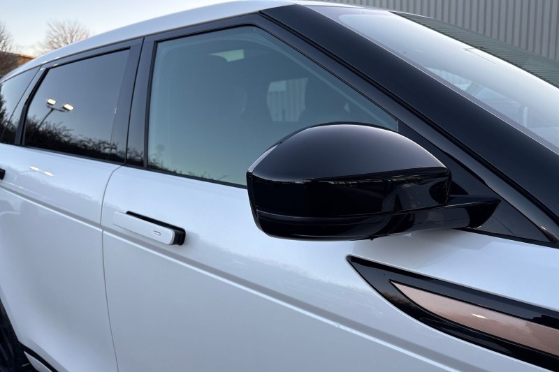 Used Land Rover Range Rover Evoque 2023 for sale - 77195334: Photo 53