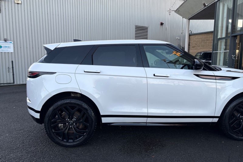 Used Land Rover Range Rover Evoque 2023 for sale - 77195334: Photo 54