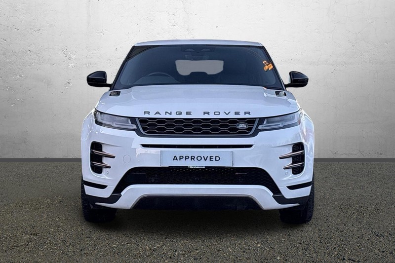 Used Land Rover Range Rover Evoque 2023 for sale - 77195334: Photo 7