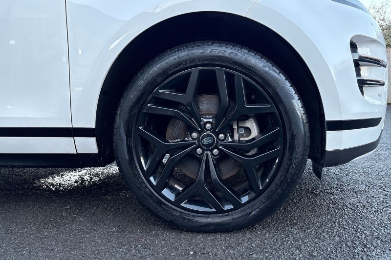 Used Land Rover Range Rover Evoque 2023 for sale - 77195334: Photo 8