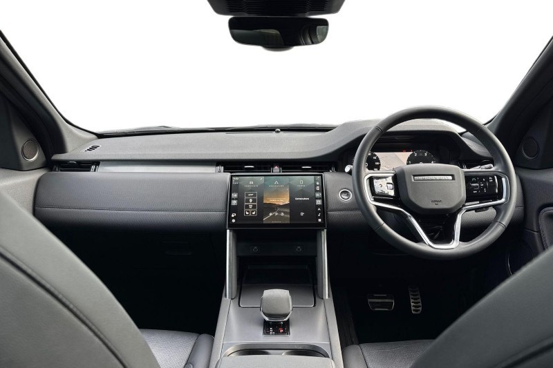 Used Land Rover Discovery Sport 2023 for sale - 77570172: Photo 10