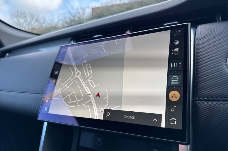 Used Land Rover Discovery Sport 2023 for sale - 77570172: Photo 12