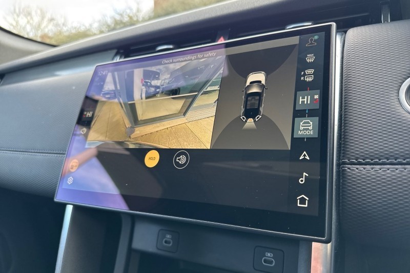 Used Land Rover Discovery Sport 2023 for sale - 77570172: Photo 13