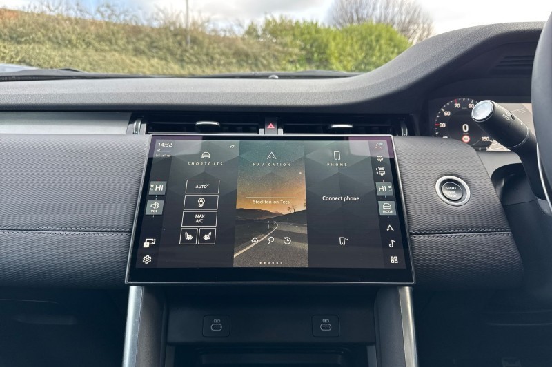 Used Land Rover Discovery Sport 2023 for sale - 77570172: Photo 15