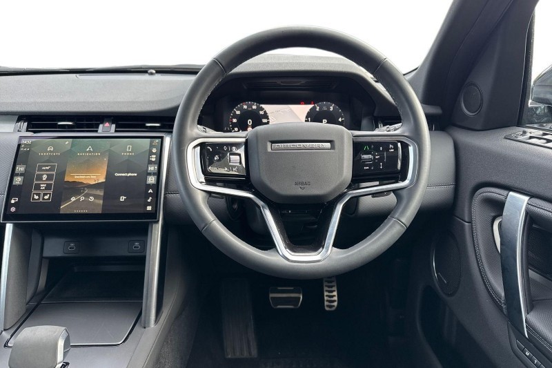 Used Land Rover Discovery Sport 2023 for sale - 77570172: Photo 16