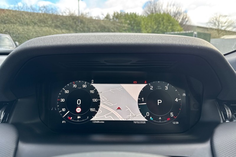 Used Land Rover Discovery Sport 2023 for sale - 77570172: Photo 17