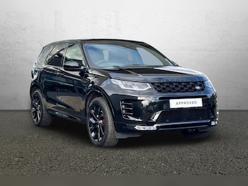 Used Land Rover Discovery Sport 2023 for sale - 77570172: Photo