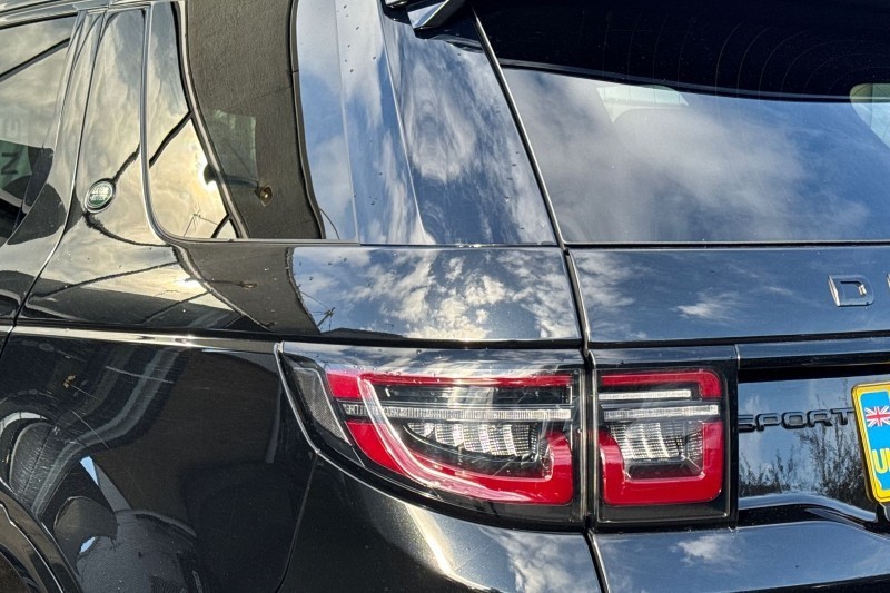 Used Land Rover Discovery Sport 2023 for sale - 77570172: Photo 20