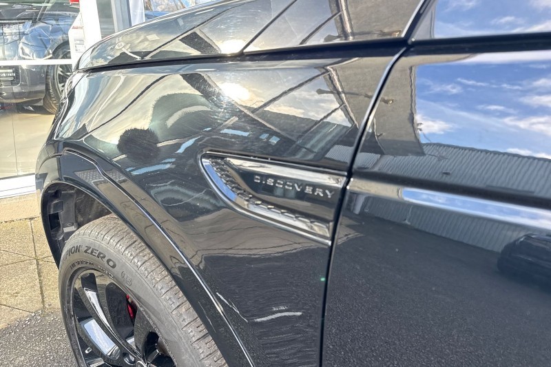 Used Land Rover Discovery Sport 2023 for sale - 77570172: Photo 21