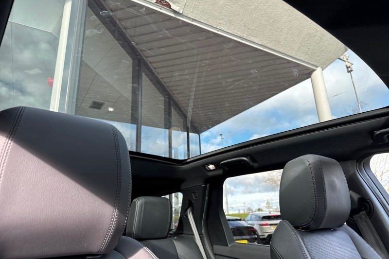 Used Land Rover Discovery Sport 2023 for sale - 77570172: Photo 22