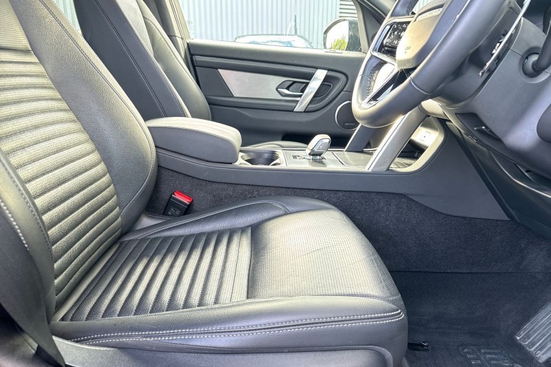 Used Land Rover Discovery Sport 2023 for sale - 77570172: Photo 26