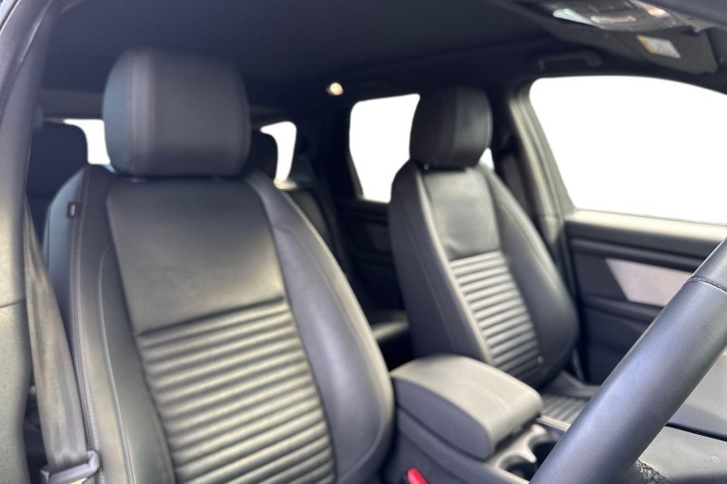 Used Land Rover Discovery Sport 2023 for sale - 77570172: Photo 27