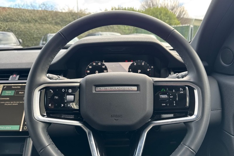 Used Land Rover Discovery Sport 2023 for sale - 77570172: Photo 28
