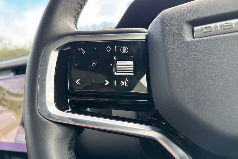 Used Land Rover Discovery Sport 2023 for sale - 77570172: Photo 29