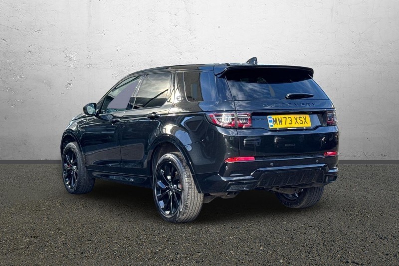 Used Land Rover Discovery Sport 2023 for sale - 77570172: Photo 3