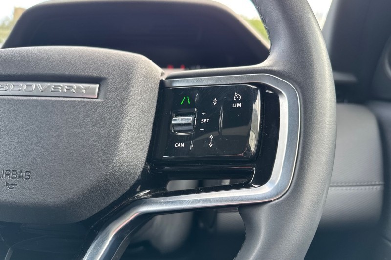 Used Land Rover Discovery Sport 2023 for sale - 77570172: Photo 30