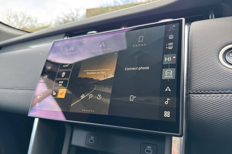 Used Land Rover Discovery Sport 2023 for sale - 77570172: Photo 31