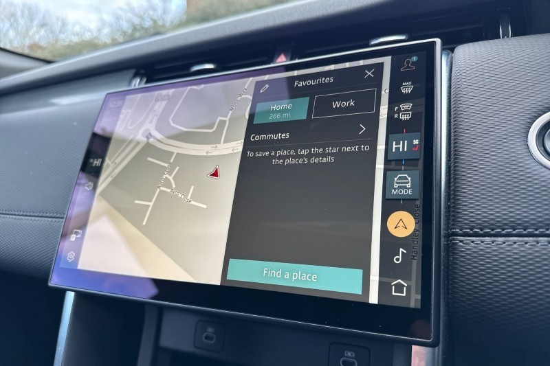 Used Land Rover Discovery Sport 2023 for sale - 77570172: Photo 32