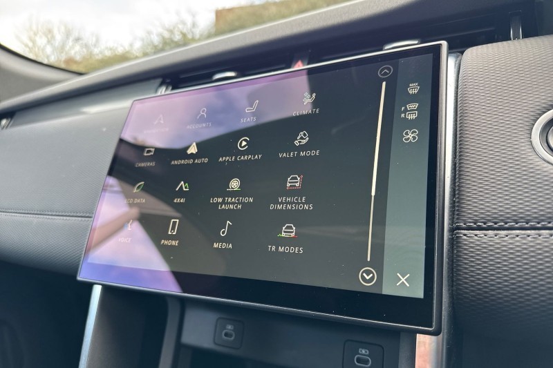 Used Land Rover Discovery Sport 2023 for sale - 77570172: Photo 34