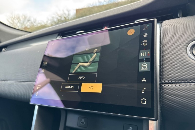 Used Land Rover Discovery Sport 2023 for sale - 77570172: Photo 35