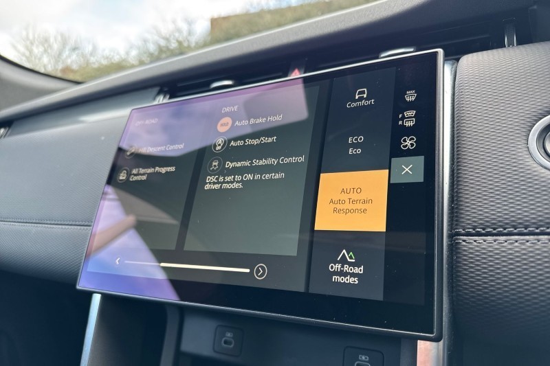 Used Land Rover Discovery Sport 2023 for sale - 77570172: Photo 36