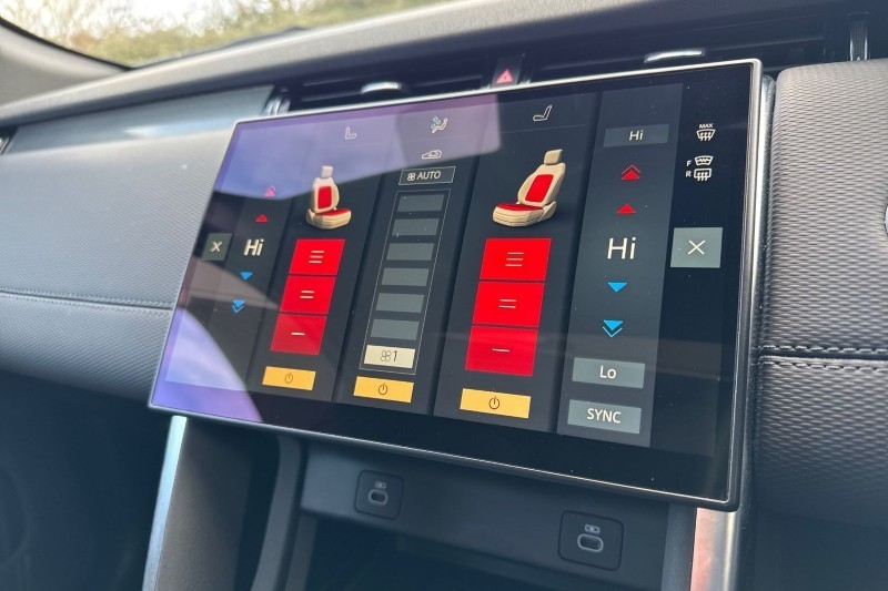 Used Land Rover Discovery Sport 2023 for sale - 77570172: Photo 37