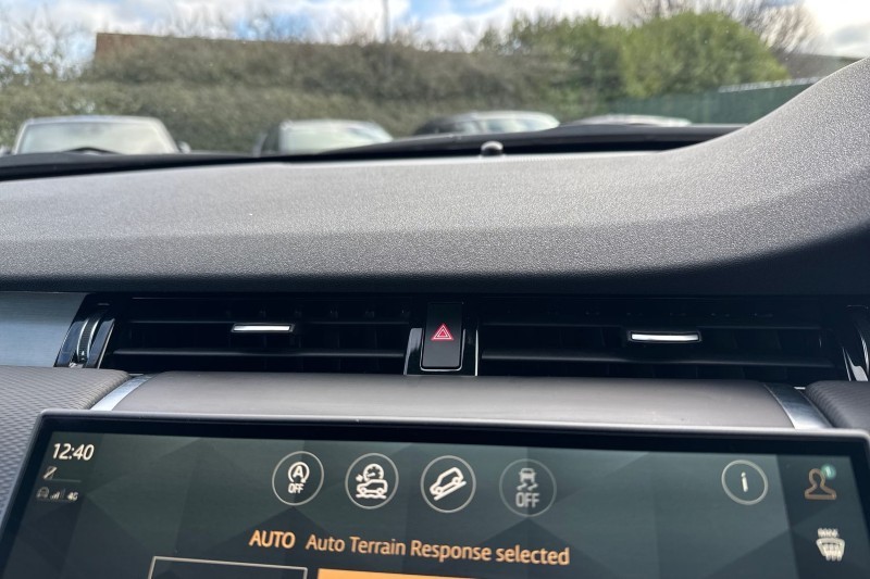 Used Land Rover Discovery Sport 2023 for sale - 77570172: Photo 38