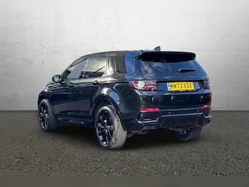 Used Land Rover Discovery Sport 2023 for sale - 77570172: Photo