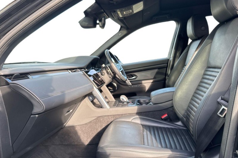 Used Land Rover Discovery Sport 2023 for sale - 77570172: Photo 4