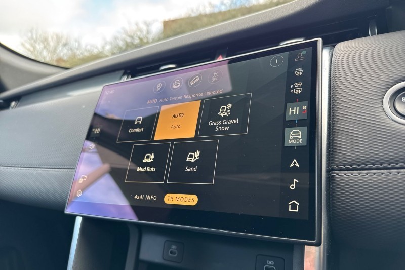 Used Land Rover Discovery Sport 2023 for sale - 77570172: Photo 40