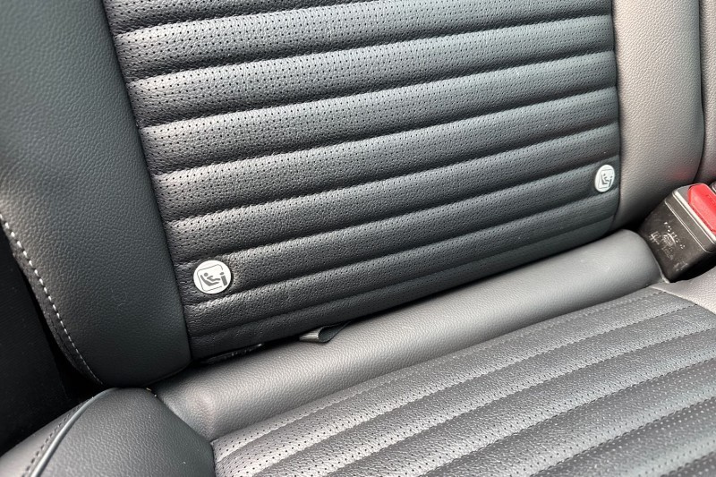 Used Land Rover Discovery Sport 2023 for sale - 77570172: Photo 41